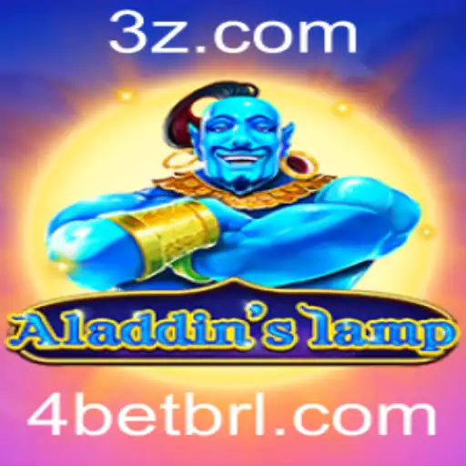 Desvendando Aladdinslamp: O Fascinante Mundo do Jogo 4bet