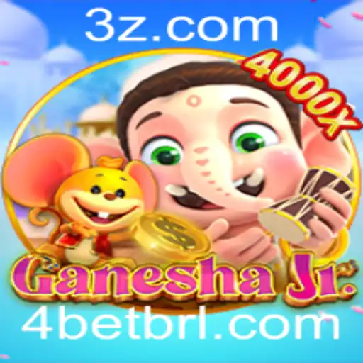 GaneshaJr: Descubra o Novo Fenômeno dos Jogos com a Estratégia 4bet