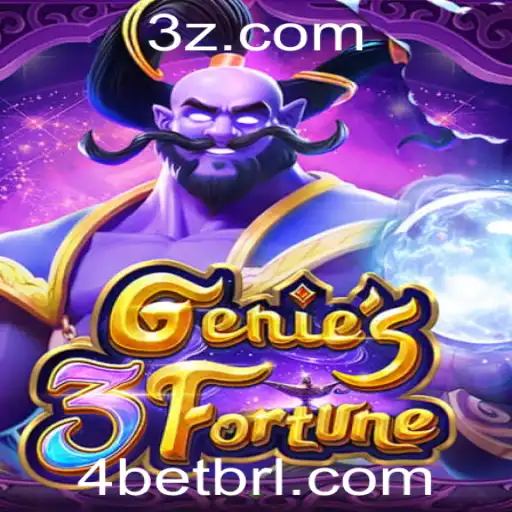 Explorando o Universo Fascinante de Genie3Fortune