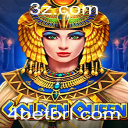 GoldenQueen: Descubra o Novo Fenômeno dos Jogos de 4bet