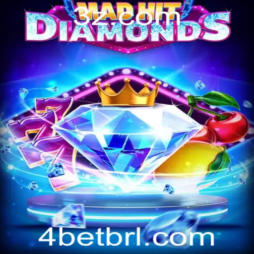 Descobrindo MadHitDiamonds: Um Jogo Inovador e Suas Regras Fascinantes