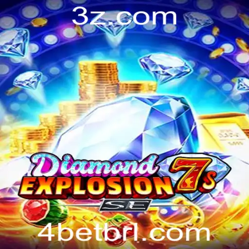 Explorando DiamondExplosion7sSE e a Estratégia 4bet