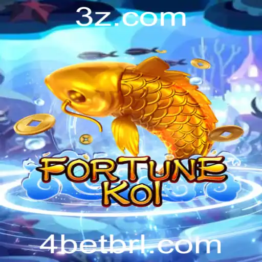 Conheça o Fascinante Jogo FORTUNEKOI e suas Regras Envolventes