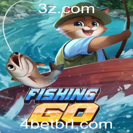 FishingGO: Uma Experiência Imersiva para Amantes da Pesca e Aventuras Digitais