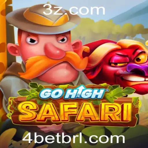 Explorando GoHighSafari: Um Mergulho nas Regras e Estratégias do Jogo com 4bet