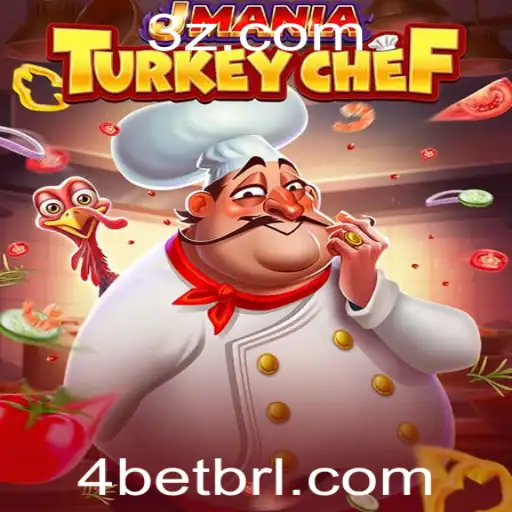 Explorando JManiaTurkeyChef e a Emoção do 4bet