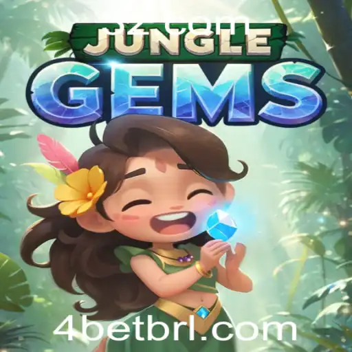 Explorando JungleGems: Um Mergulho no Mundo das Apostas e Estratégia
