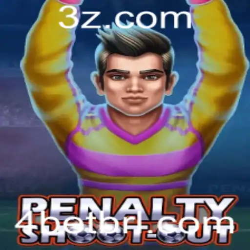 Explorando o Jogo PenaltyShootOut: Uma Nova Aventura no Mundo dos Games