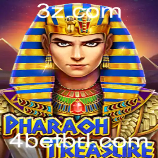 Explorando o Fascinante Mundo de PharaohTreasure: O Jogo Que Está Conquistando o Mundo