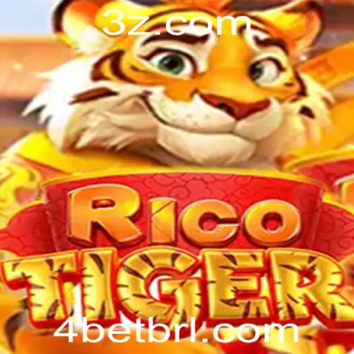 Descubra o Universo de RicoTiger: Um Jogo Revolucionário com 4bet