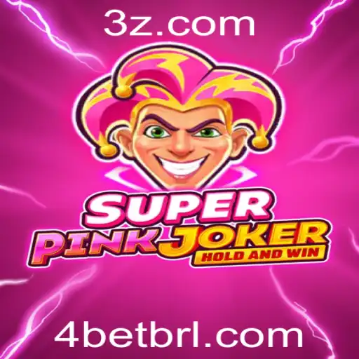 Descubra o Fascinante Mundo de SuperPinkJoker: Uma Nova Era de Jogos de Estratégia