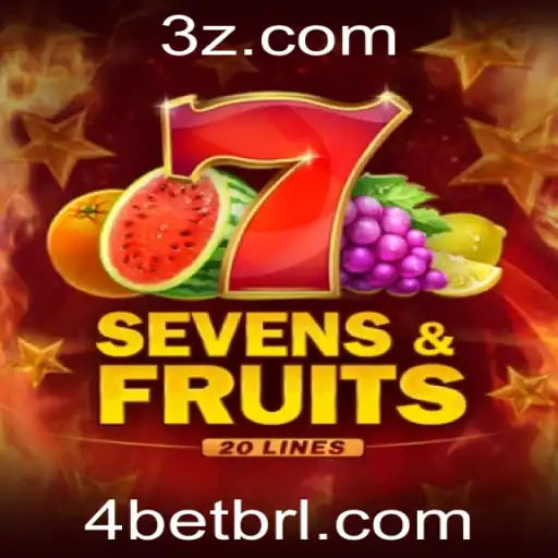 Explorando o Jogo SevensFruits20 e a Estrategia 4bet