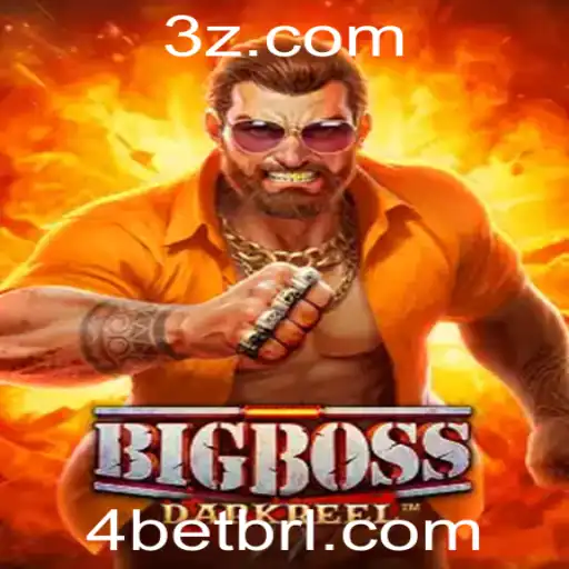 Desvendando o Jogo BigBoss e a Estratégia de 4bet