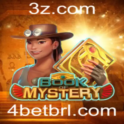 Descubra o Fascinante Universo de 'BookofMystery'