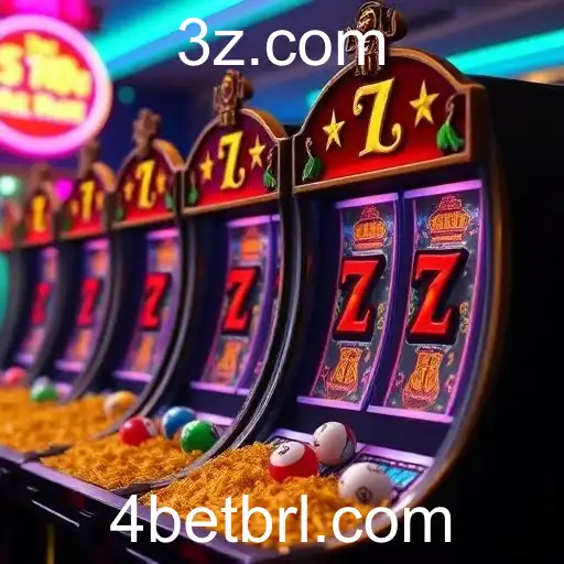 Caça-Níqueis: Estratégias e o Impacto da 4Bet