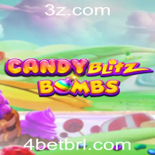 CandyBlitzBombs: Mergulhe em um Mundo de Cores e Estratégia