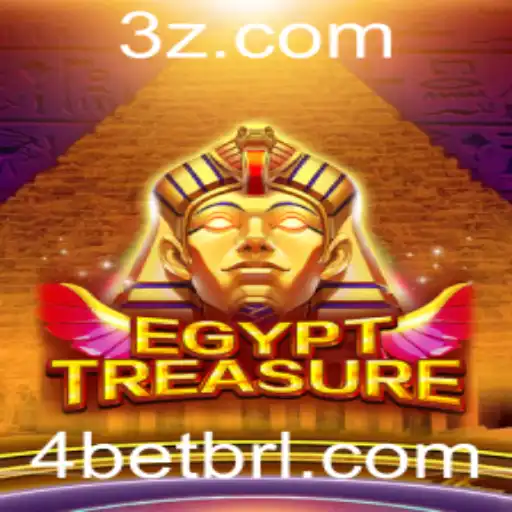 Descubra os Segredos de EgyptTreasure e Aumente Suas Chances com 4bet