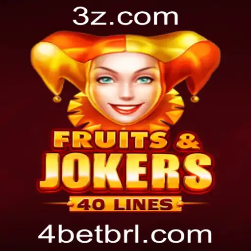 Descubra o Excitante Mundo de FruitsAndJokers40 e Seu Impacto no Cenário Atual