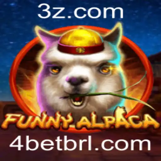 Descubra o Fascinante Mundo de FunnyAlpaca e o Desafio do 4bet