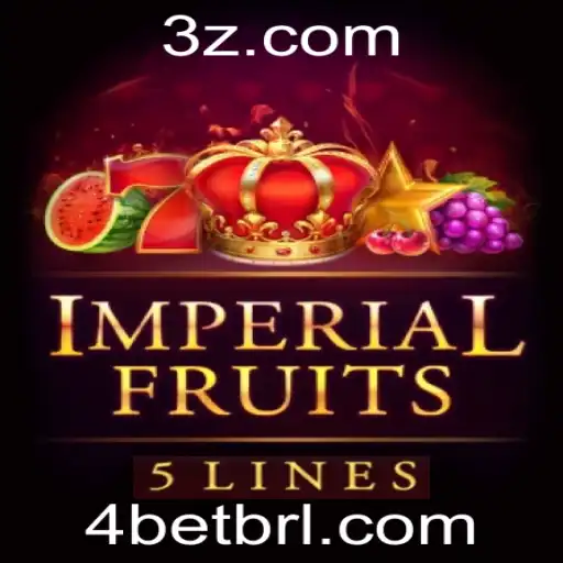 Desvendando ImperialFruits5: Uma Nova Dimensão em Jogos de Cartas com 4bet