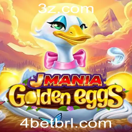 Explorando o Mundo de JManiaGoldenEggs: Regras e Estratégias do Jogo