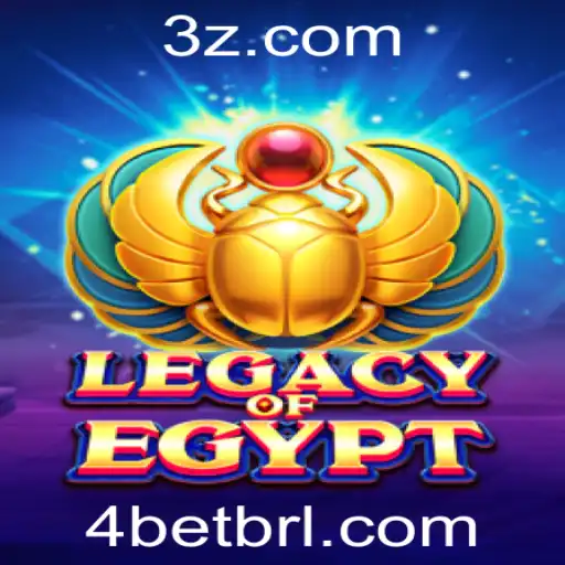 Explorando os Mistérios de LegacyOfEgypt: Um Mergulho no Antigo Egito com Estratégias de Jogo