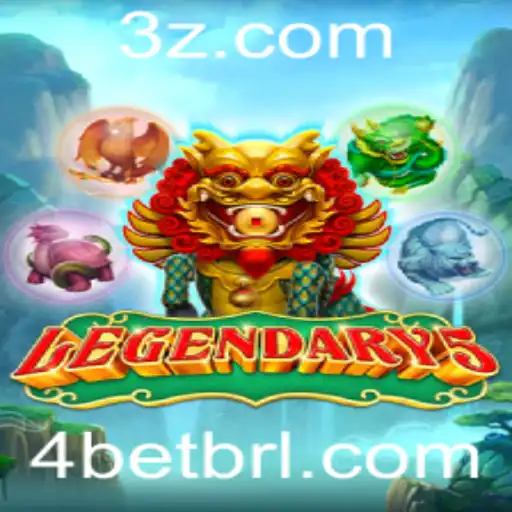 Descubra o Mundo Empolgante de Legendary5 com a Estratégia de 4bet