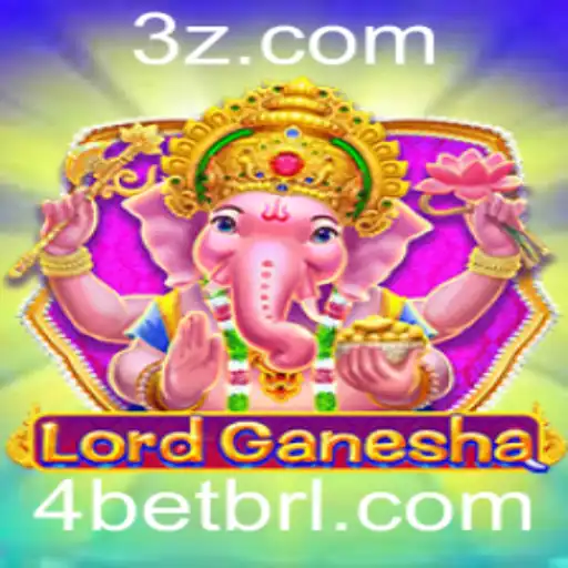 Descubra o Novo Jogo LordGanesha: Estratégia e Emoção com 4bet