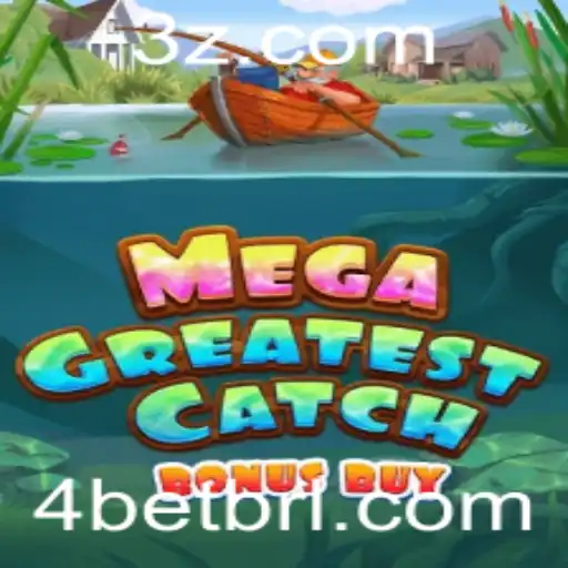 Explorando MegaGreatestCatchBonusBuy: O Fenômeno do Cassino Online