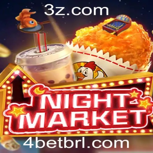 Explorando NIGHTMARKET: O Jogo de Estratégia com a Mecânica de 4bet