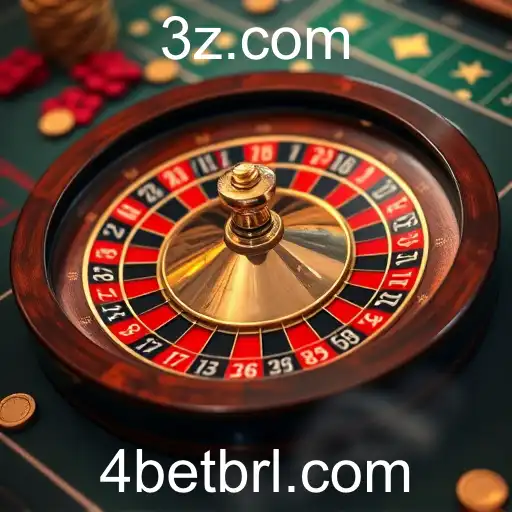 O Fascinante Mundo da Roleta