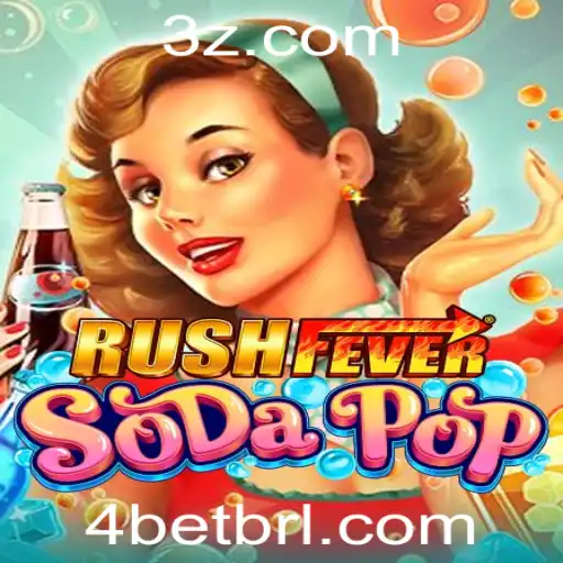 RushFeverSodaPop: Mergulhe na Novidade do Mundo dos Jogos