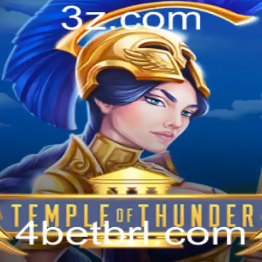 TempleofThunder: A Nova Sensação do Mundo dos Jogos