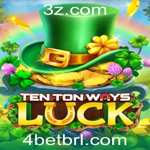 Explorando o Universo de TenTonWaysLuck e a Estratégia do 4bet