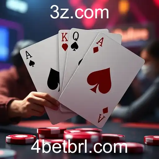 A Integração do 4bet no Mundo dos Videogames