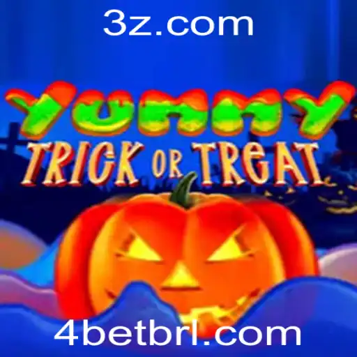 Descubra o Mundo do Jogo 'YummyTrickorTreat'