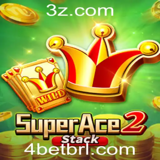 SuperAce2: Mergulhe no Universo Estratégico de 4bet