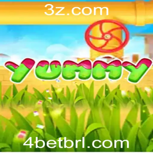 Explorando o Mundo do Jogo 'Yummy' e sua Dinâmica '4bet'